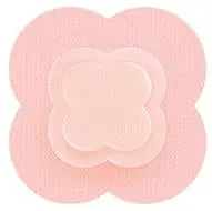 SNU 66801068 BX/10 ALLEVYN LIFE ADHESIVE FOAM DRESSING, SIZE 12.9 CM X 12.9 CM