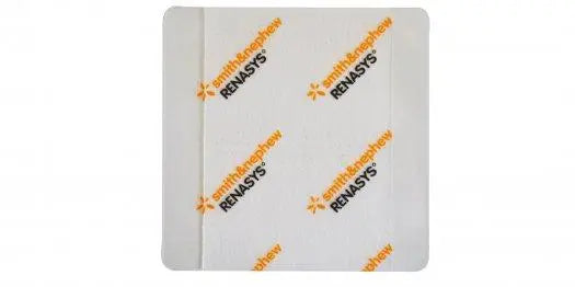 SNU 66801082 BX/10 RENASYS ADHESIVE GEL PATCH