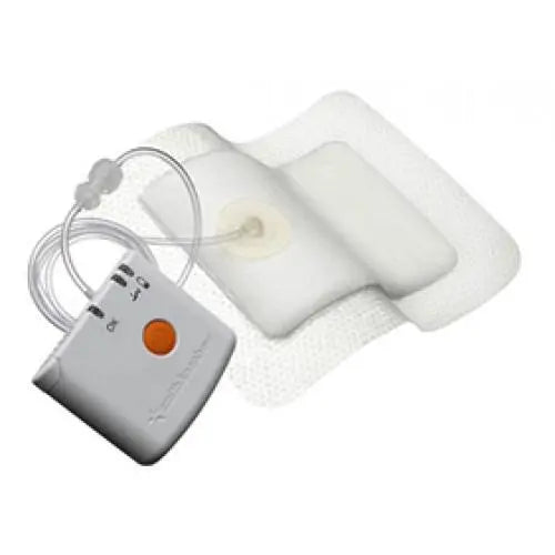 SNU 66801360 KIT/1 PICO NEGATIVE PRESSURE WOUND THERAPY SYSTEM, SIZE 10CM X 40CM