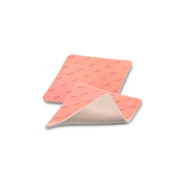 SNU 66802130 BX/10 ALLEVYN GENTLE FOAM DRESSING, SIZE 10 X 20CM