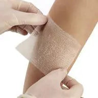 SNU 7409 BX/100 JELONET PARAFFIN DRESSING, SIZE 10CM X 10CM