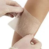 SNU 7459 BX/10 JELONET PARAFFIN DRESSING, SIZE 10CM X 40CM (SNU 66007459)