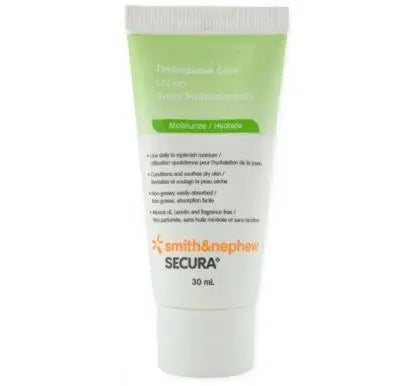 SNU 80235 BX/72 PROFESSIONAL CARE LOTION, SIZE 30ML TUBE