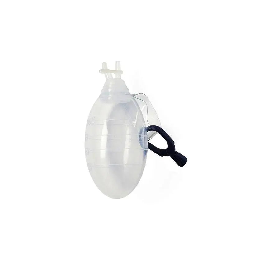 SOU 130-1305 BX/10 RESERVOIR 100CC WOUND DRAINAGE JACKSON-PRATT