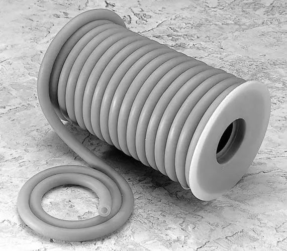 SOU 17610-063 EA/1 LATEX TUBING, 3/16IN X 1/16IN, 50FT ROLL (REEL PACK)