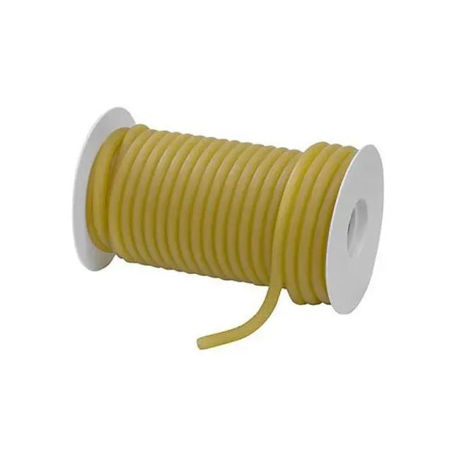 SOU 17615-094 EA/1 LABORATORY TUBING LATEX RUBBER, L50'. 3/32" THICK, INNER DIAMETER 1/4".