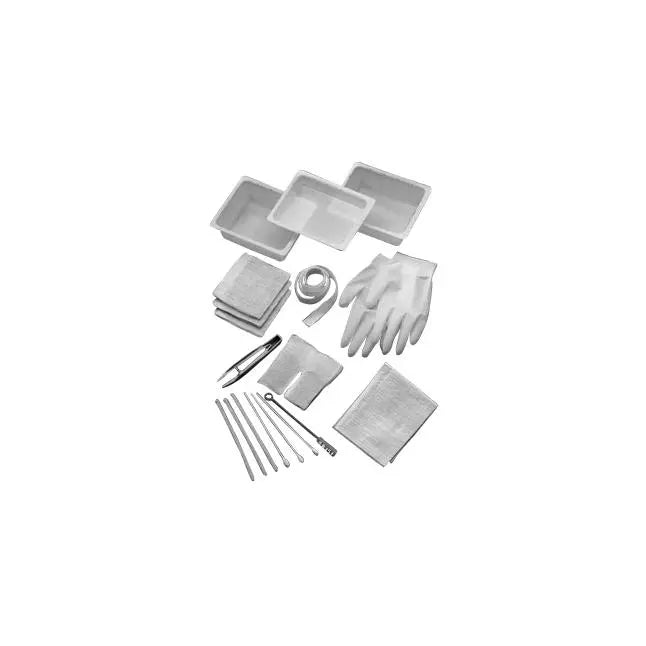 SOU 4681A (CS/20) EA/1 TRACH CARE KIT
