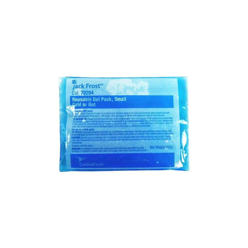 SOU 61115 CS/150 REUSABLE GEL HOT/COLD PACKS