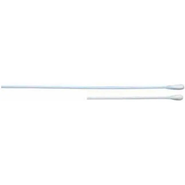 SOU C15050-006 (CX/10)BX/200 COTTON TIP APPLICATOR,PLASTIC SHAFT,6"