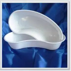 SOU EM1002 CS/250 EMESIS BASIN 700CC, WHITE, DISPOSABLE, NON-STERILE
