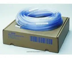 SOU N66A (CS/45)  EA/1 NON-CONDUCTIVE TUBING , SIZE 6MM X 6FT, STERILE, CLEAR