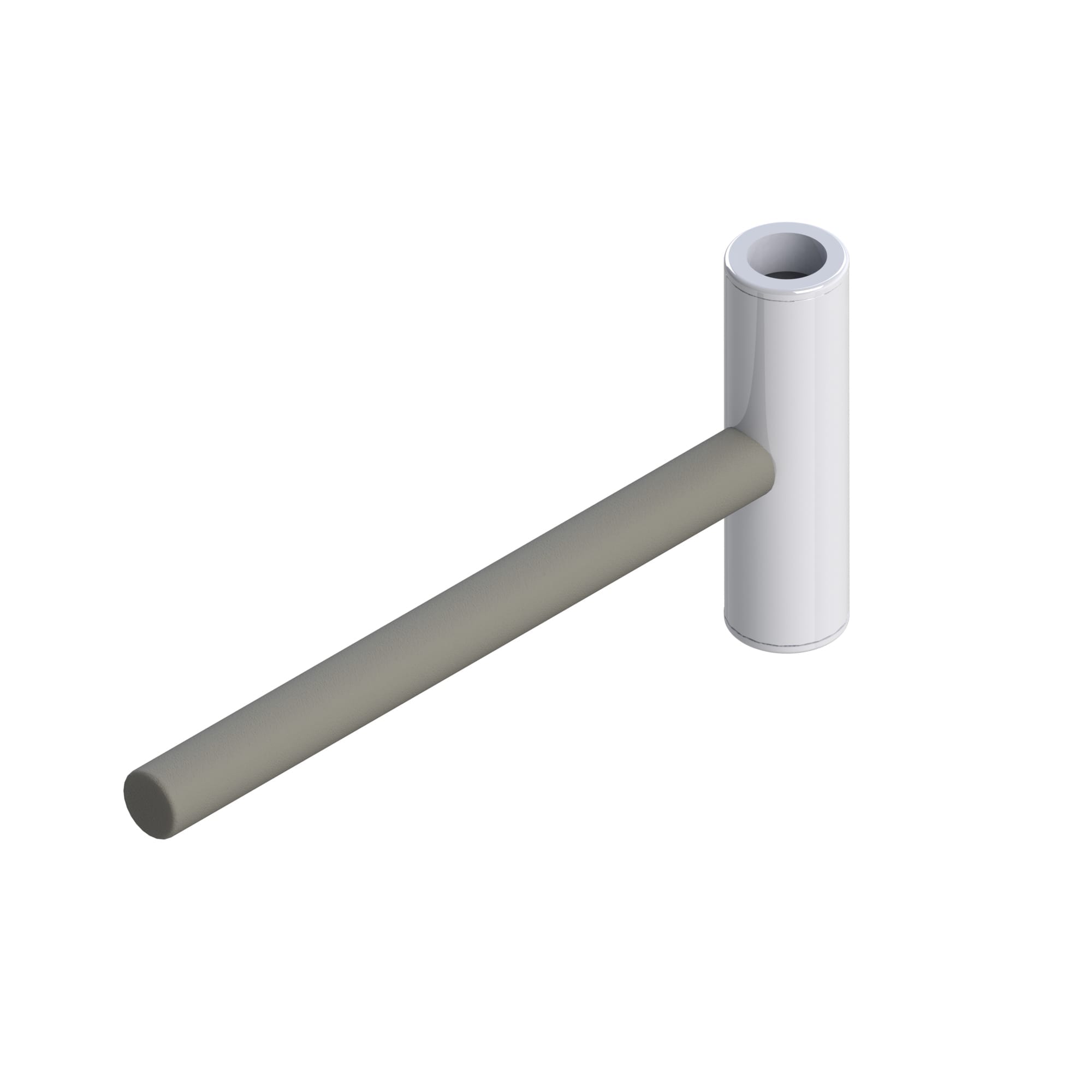 Superbar Add On Kit (Handle For 1230) - Ea/1 - Home Health Store Inc