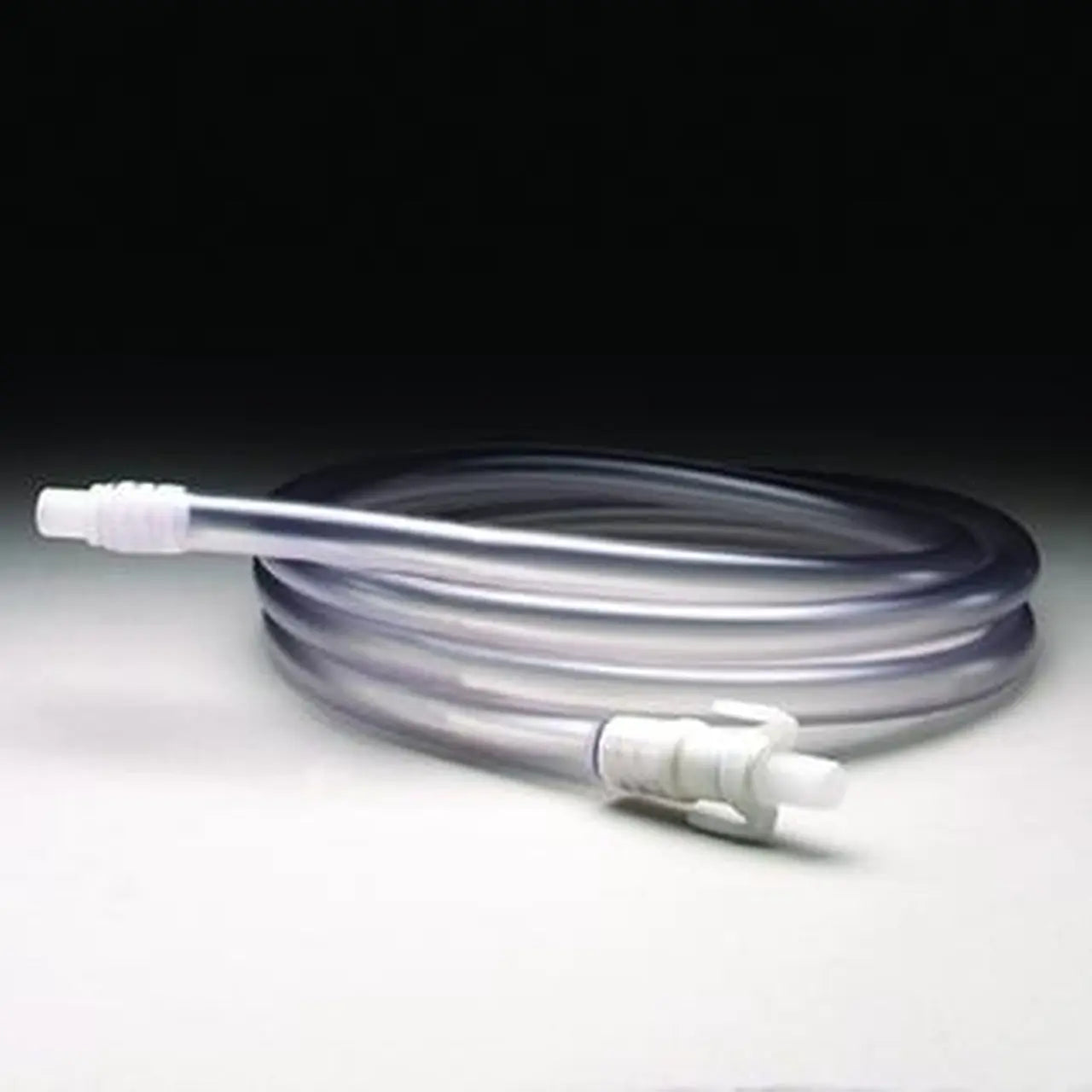 Rubber Extension Tubing 6' (For Night Drainage Container) - Ea/1 - Home Health Store Inc