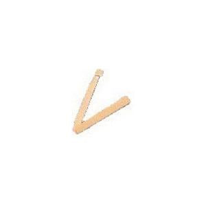 Duolock Straight Tail Closure BX/10