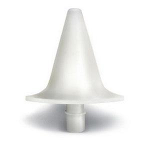 Visi-Flow Stoma Cone BX/1