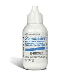 Stomahesive Protective Powder 28.3g (1oz) Bottle