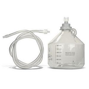 Night Drainage Container Set EA/1