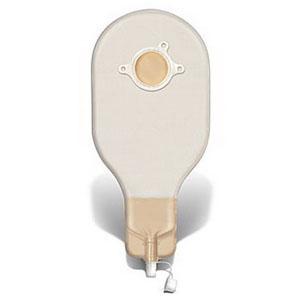Natura High Output Drainable Pouch with Filter , (Box of 5)