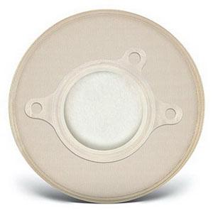 Natura Flange Cap with Filter, Opaque, 45 mm (1¾ in) (Box of 25)