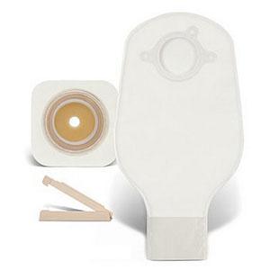 SQU 401921 BX/5 NATURA POSTOPERATIVE OSTOMY KIT, NON-STERILE, 70MM (2 3/4IN)