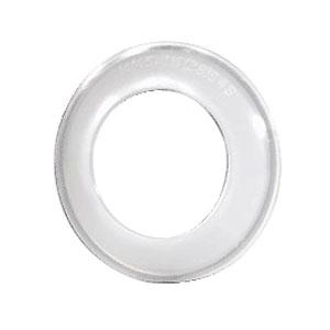 NaturaÂ® Disposable Convex Inserts, Flange 2-1/4