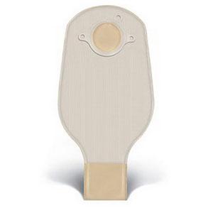 Natura Drainable Pouch – Opaque 32-100 mm, 12 in (Box of 20)