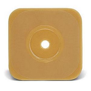 SQU 405467 BX/10 SYNERGY STOMAHESIVE SKIN BARRIER,TO 1 3/8,WITHOUT COLLAR