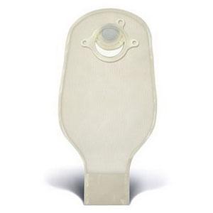Sur-Fit Natura Drainable Pouch with Filter – Transparent 1 3/4 in, 12 in (Box of 10)