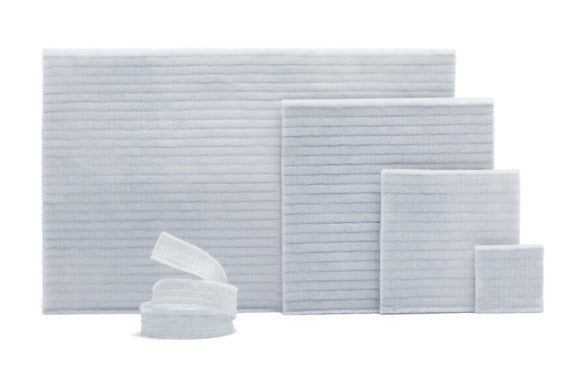 Aquacel Ag+ Plus Ribbon Dressing  (Box of 5)