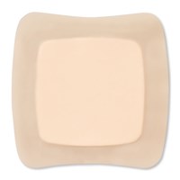 Aquacel Foam Non-Adhesive Dressing – (Box of 10)