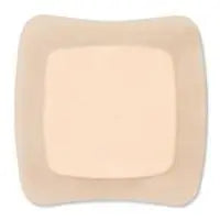 SQU 420636 BX/5 AQUACEL FOAM NON-ADHESIVE DRESSING  20CMX20CM