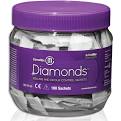TR105 Diamonds Gelling and Odour Control Sachets (Box of 100)