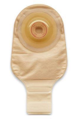BX/10 Esteem+ Flex Convex One-Piece Drainable Pouch (Cut-to-Fit)