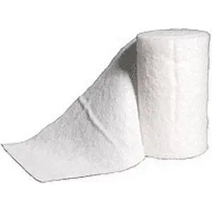 SQU 650948 PK/6 SUREPRESS ABSORBENT PADDING 10CM x 3M
