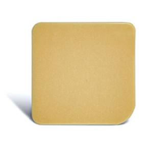 Eakin Cohesive Skin Barrier, 4 × 4 in (Box of 5)