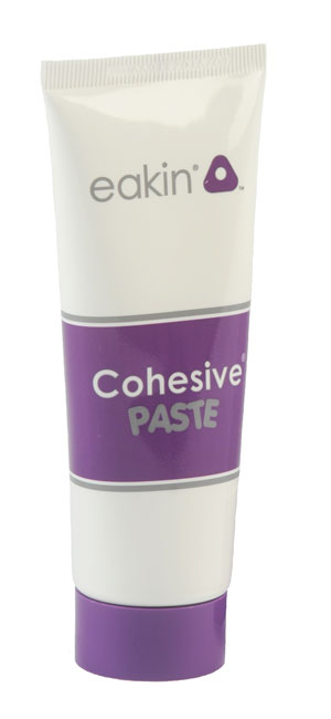 Eakin Cohesive Paste, 60 g (2.1 oz) Tube