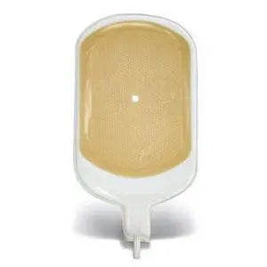SQU 839214 BX/10 EAKIN OPEN TOP POUCH FOR HORIZONTAL WOUND - 9.7" X 6.3