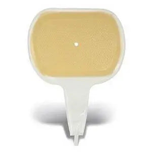 SQU 839225 BX/10 EAKIN POUCH FOR VERTICAL WOUND  9.7" X 6.3" WITH DRAINABLE ATTACHMENT