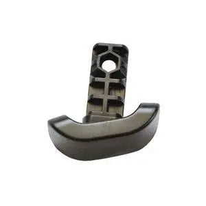 STD 4302 PR/1 STANDER WALKER REPLACEMENT GLIDE