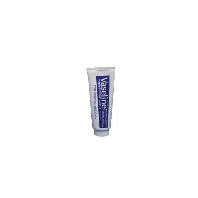 SWP020 (CS/20) 1/ EA PETROLEUM  JELLY, WHITE, 40ML