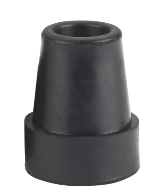 Small Base Quad Cane Tip, Pack of 4