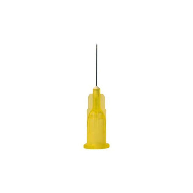 Bx/100 Terumo Hypodermic Needle, Thin Wall 20G ,1 1/2In