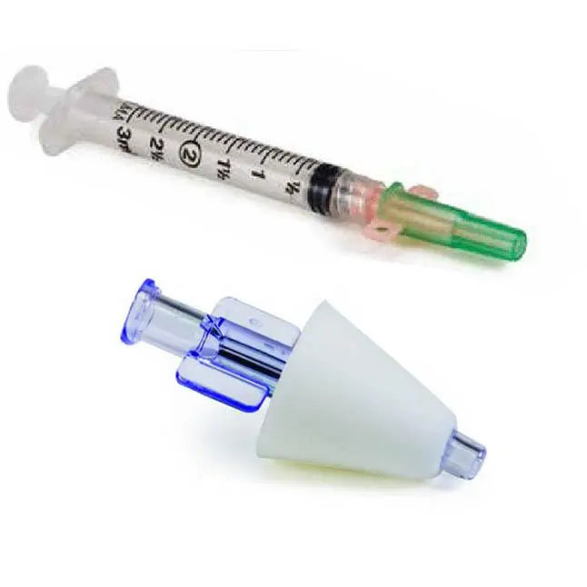 TFX MAD140 BX/25 LMA MAD NASAL INTRANASAL MUCOSAL ATOMIZATION DEVICE 3ML
