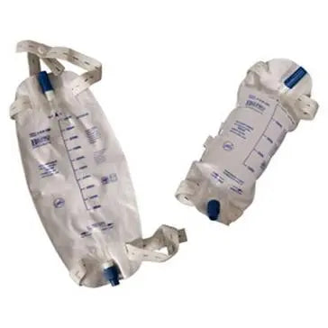 ULB 384 EA/1 URINARY LEG BAG 500ML