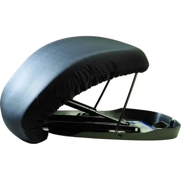 UPT UL 300 EA/1 PORTABLE SELF-POWERED UPLIFT SEAT ASSIST 17IN W x 19IN D, WEIGHT CAP 350LBS (NON-RETURNABLE)