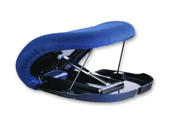 UPT UPE1 EA/1 PORTABLE SELF-POWERED UPEASY SEAT ASSIST STANDARD, WEIGHT CAP 220LBS (NON-RETURNABLE)