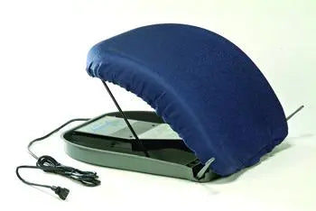 UPT UPEP100 EA/1 PORTABLE ELECTRICAL UPEASY POWER SEAT 16IN W x 19IN D, WEIGHT CAP 300LBS (NON-RETURNABLE)