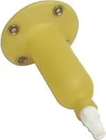 URO 4410 EA/1 MALE URINARY SHEATH, 7IN  (LARGE)