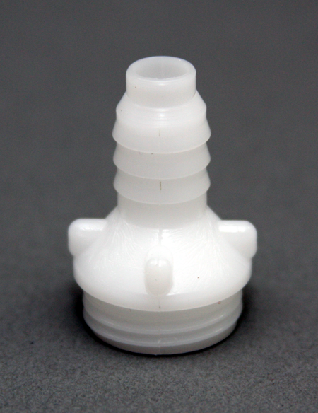 Replacement Standard Top Adapter – Graduated Top with Reverse-Grip, Non-Sterile, Latex-Free (Each)