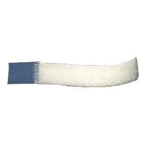 URO 6311 EA/1 CATHETER/TUBING STRAP, SIZE 7IN - 24IN